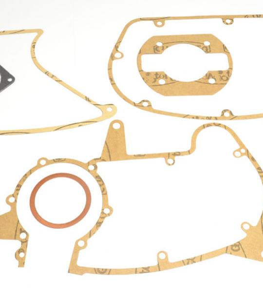 KIT GUARNIZIONI MOTORE MAICO 125 CC 2T RADIALE