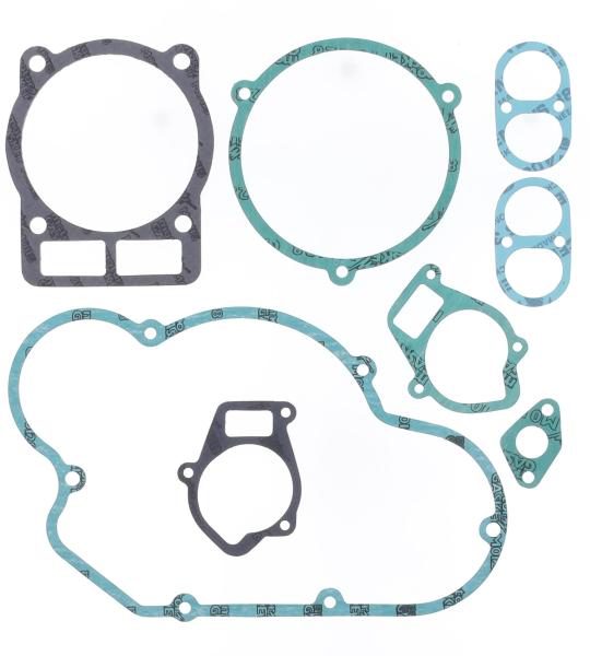 KIT GUARNIZIONI MOTORE HUSABERG 350/501/600 SENZA TESTA CILINDRO 