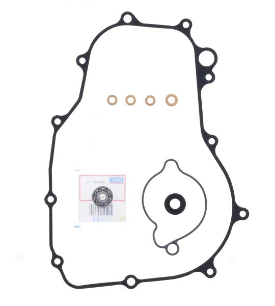 POMPA ACQUA KIT SERIE GUARNIZIONI + CUSCINETTO HONDA CRF250R 18-22