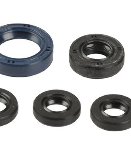 SERIE PARAOLIO KAWASAKI KX 450 F 06-15