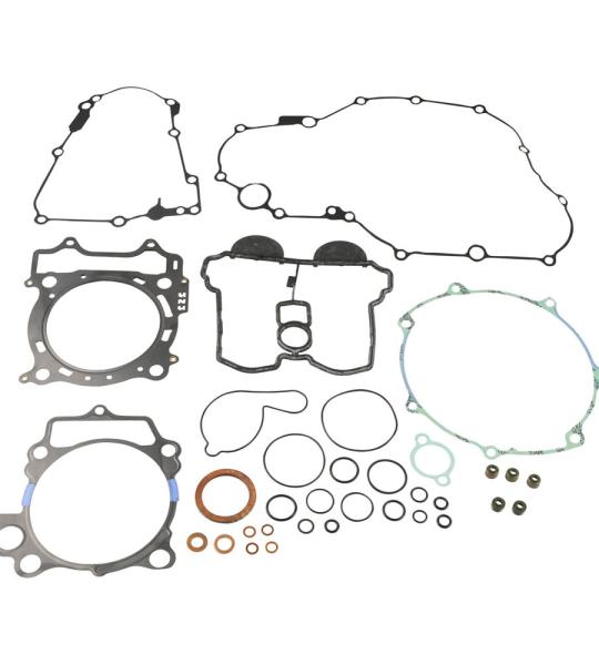 KIT GUARNIZIONI MOTORE YAMAHA WR-F450 07-14