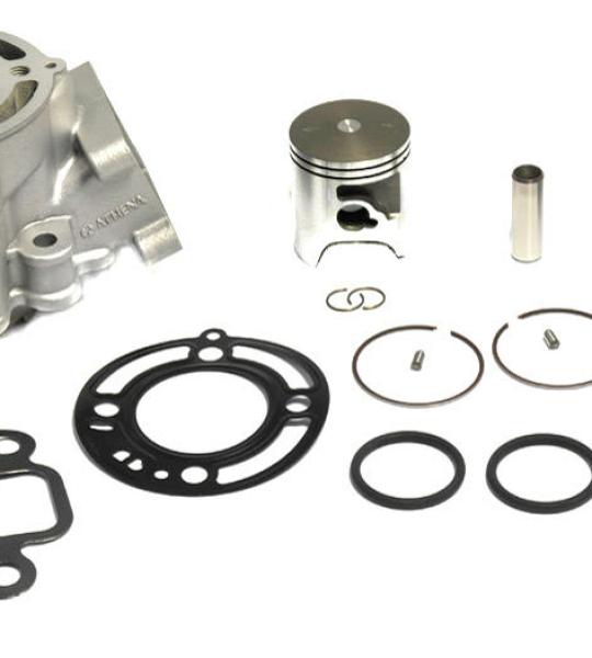 GRUPPO TERMICO KAWASAKI KX 65 D.44,5 00-21