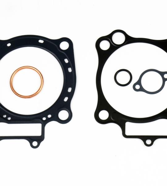 SERIE GUARNIZIONI GRUPPO TERMICO HONDA CRF450R D.96