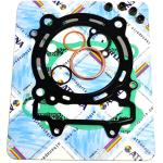 SERIE GUARNIZIONI SMERIGLIO KAWASAKI KX 450F 06-08/KLX450R 08-19 S/COPERCHIO VALVOLE 