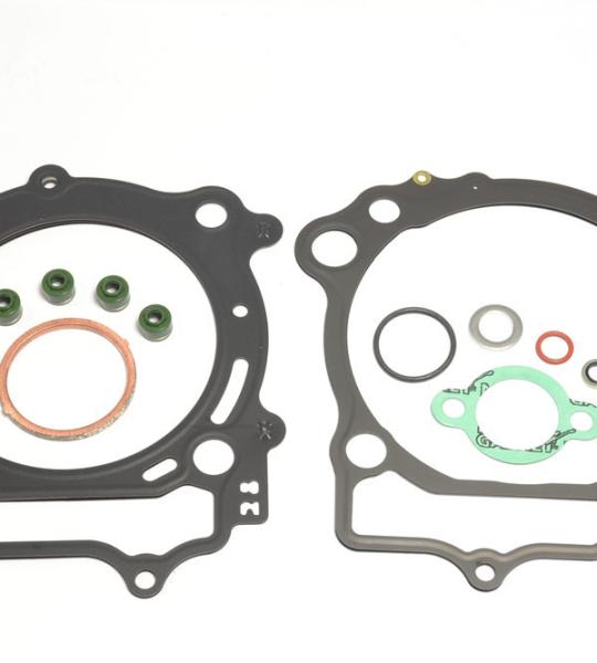 SERIE GUARNIZIONI SMERIGLIO SUZUKI RM-Z 450 08-22 S/COPERCHIO VALVOLE 