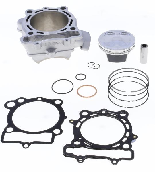 GRUPPO TERMICO KAWASAKI KX F250 BIG.BORE D.83 2017-19