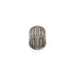 CUSCINETTO A RULLINI 15x19x19,5