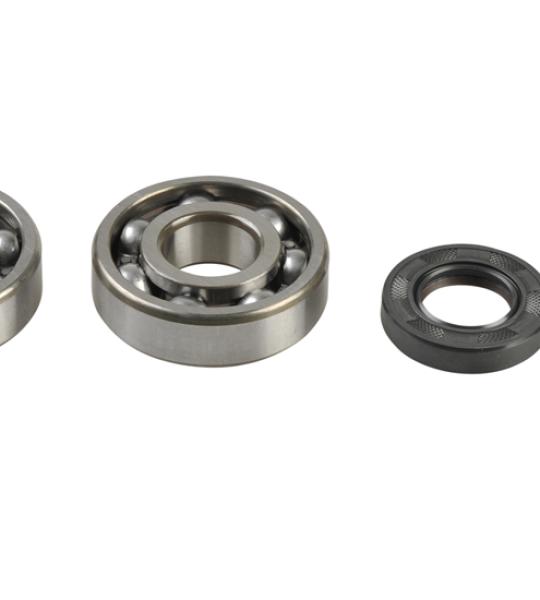 REVISIONE ALBERO MOTORE KIT HONDA CR 80 85-02