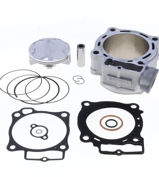 GRUPPO TERMICO HONDA CRF450R D.96 2017-2022