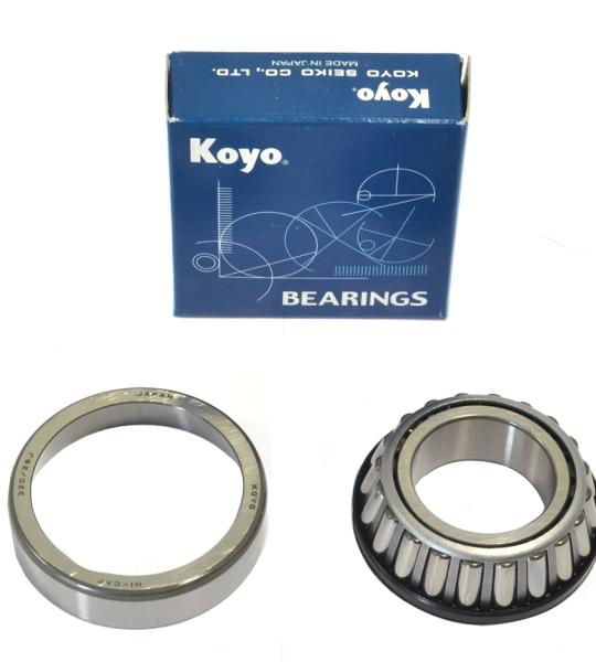 KIT STERZO KX125-250 92-08/KX250F 04-22