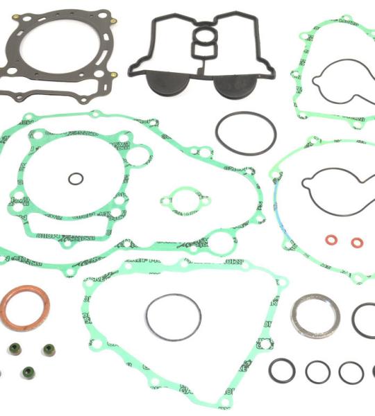 KIT GUARNIZIONI MOTORE YAMAHA YZ450F 03-05\ATV YFZ450 03-13