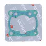 GUARNIZIONE BASE CILINDRO SPESSORE 0,4 CR/WR 125