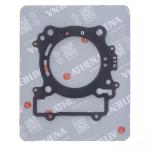 GUARNIZIONE TESTA CILINDRO YAMAHA WR 250R-X BIG BORE D.84
