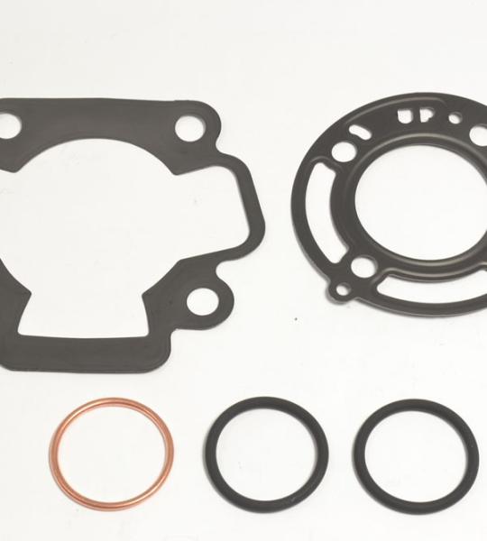 SERIE GUARNIZIONI SMERIGLIO KAWASAKI KX 65 00-21/SUZ.RM65 03-06