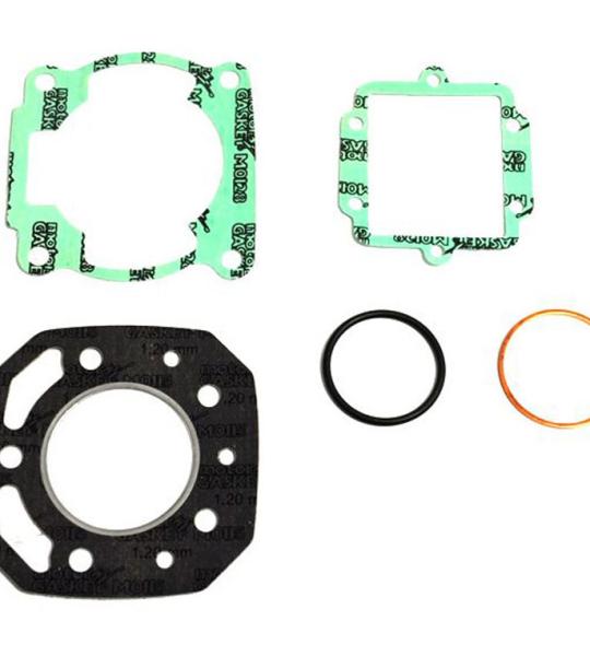 SERIE GUARNIZIONI SMERIGLIO KAWASAKI KX 125 B1/B2 82-83