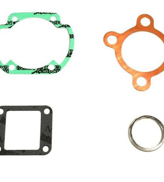 SERIE GUARNIZIONI SMERIGLIO YAMAHA DT/MX/YZ 125 A/B 74-77