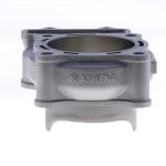 GRUPPO TERMICO IN ALLUMINIO HONDA CRF250R D.85 18-23