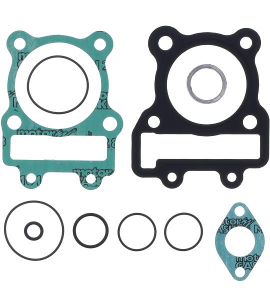 SERIE GUARNIZIONI GRUPPO TERMICO HPR KAWASAKI KLX110