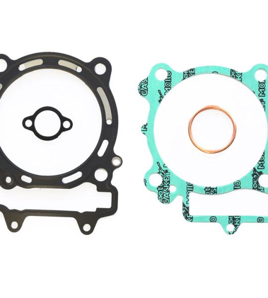 SERIE GUARNIZIONI GRUPPO TERMICO HPR KAW KX450F