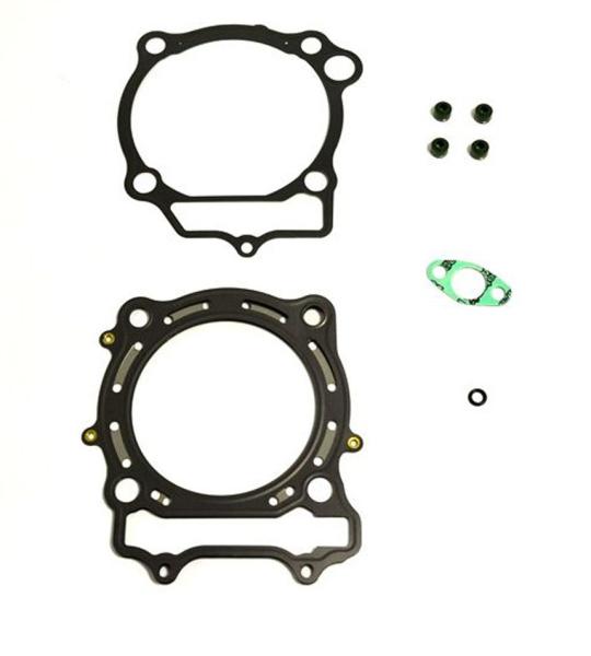 SERIE GUARNIZIONI SMERIGLIO SUZUKI RM-Z450 05-06 S/COPERCHIO VALVOLE 