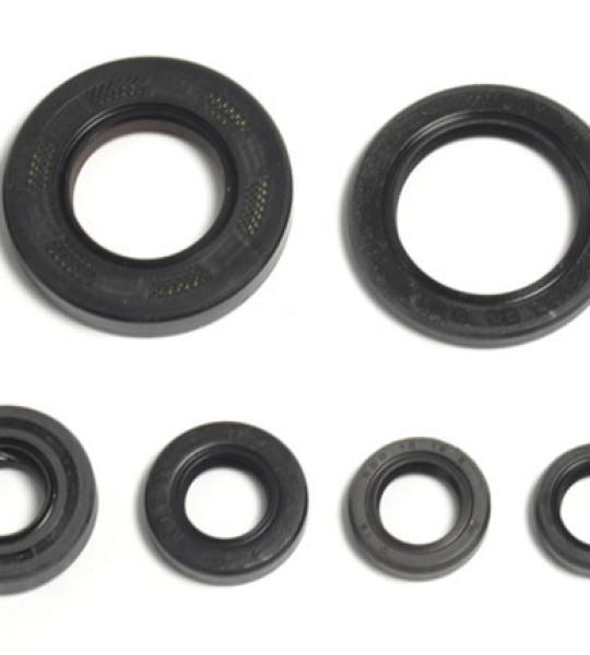 SERIE PARAOLIO YAMAHA YZ 125 F1 94-00