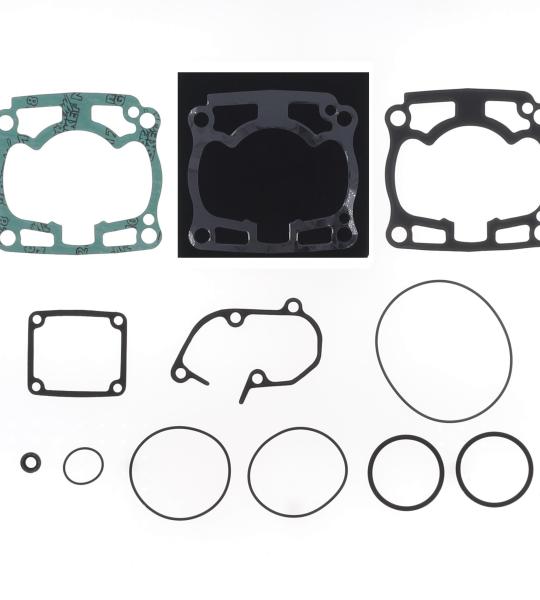 SERIE GUARNIZIONI GRUPPO TERMICO KAW KX125