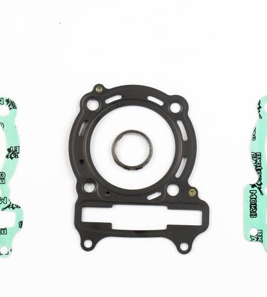 SERIE GUARNIZIONI GRUPPO TERMICO KXR250 D.72,7