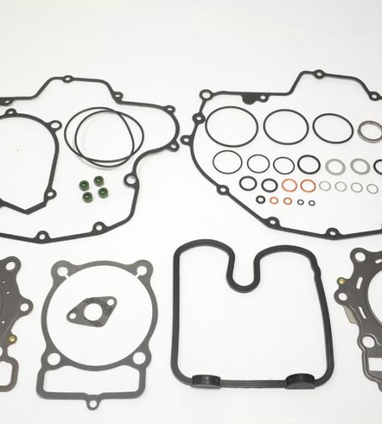 KIT GUARNIZIONI MOTORE HUSQVARNA TESTA CILINDRO 250 2005-2009