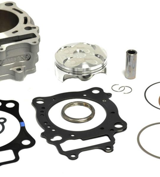 GRUPPO TERMICO HONDA CRF250 D.76,8 10-13
