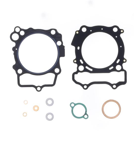 SERIE GUARNIZIONI SMERIGLIO GRUPPO TERMICO YAMAHA YZF250 19-22 D.82 BB
