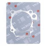 GUARNIZIONE BASE CILINDRO YAMAHA YZ450F SPESSORE 0,1mm