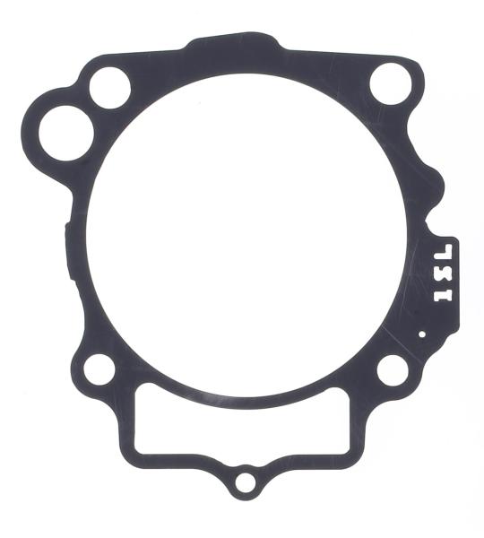 GUARNIZIONE BASE CILINDRO YAMAHA YZ 450 F SPESSORE 0,5 