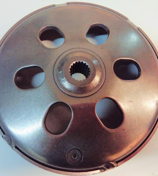 Campana frizione originale Kymco Dink 150-125-200