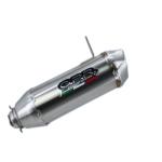 Scarico GPR compatibile con Can Am Outlander 500 2012-2024 - PENTACROSS INOX