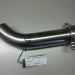 Scarico GPR compatibile con Can Am Spyder 1000 RT 2013-2023 - Gpe Ann. Black titanium