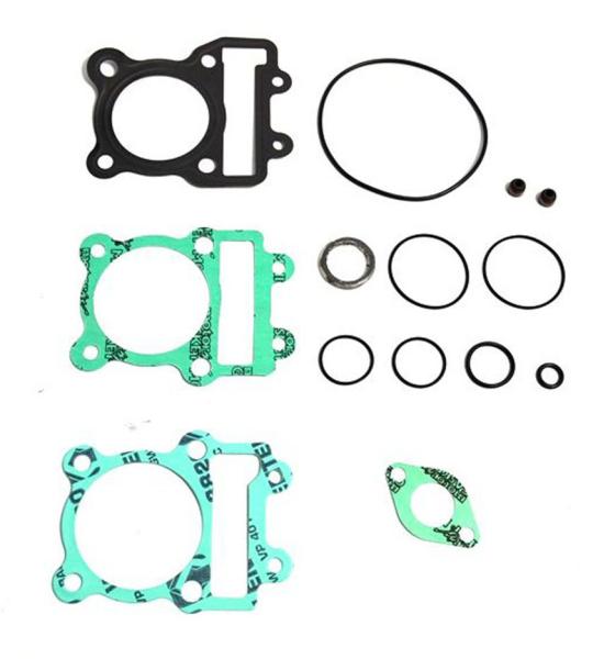 SERIE GUARNIZIONI SMERIGLIO KAWASAKI KLX 110 02-22
