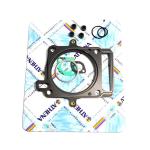 SERIE GUARNIZIONI SMERIGLIO HUSQVARNA TESTA CILINDRO 250 10-12 S/COPERCHIO VALVOLE 