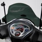 Copricruscotto Per Kymco People One 125I Dal 2013