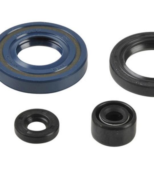 SERIE PARAOLIOKAWASAKI KX 65 00-21/ SUZUKI RM 65 03-12