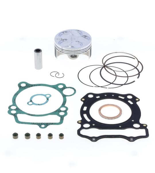 TOP END PISTON KIT YZ250F 08-13 D.76.96MM