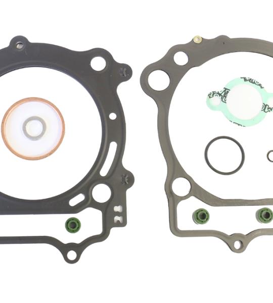 SERIE GUARNIZIONI SMERIGLIO SUZUKI RMX-Z 450 14-17 W/OUT VALVE COVER