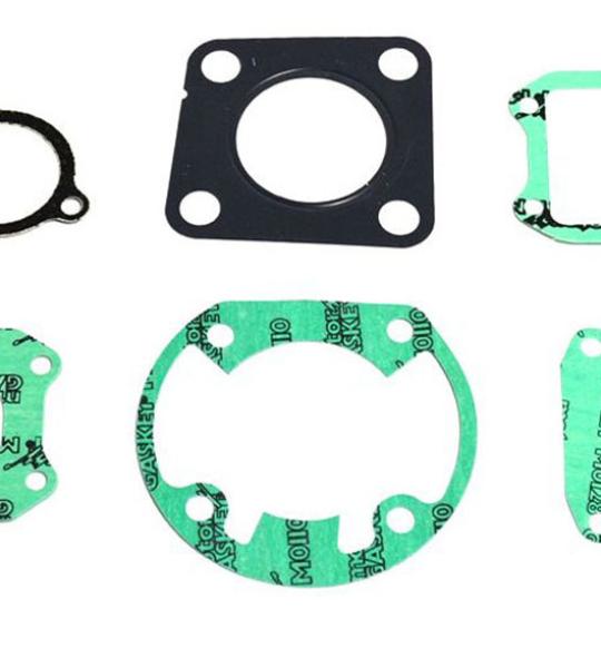 SERIE GUARNIZIONI SMERIGLIO HONDA CR 80 R/RC '80-81