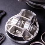 GRUPPO TERMICO IN ALLUMINIO HONDA CRF250R D.85 18-23