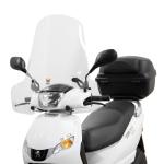 Parabrezza Classic Per Peugeot Tweet 50-125-150 2014- Tweet 200 2022