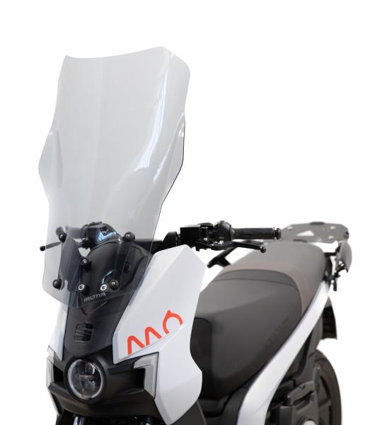 Parabrezza Classic Per Seat Mo / Silence S01