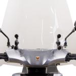 Parabrezza Classic Yadea T9