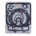 SERIE GUARNIZIONI SMERIGLIO HUSQVARNA TESTA CILINDRO 450-510 05-10