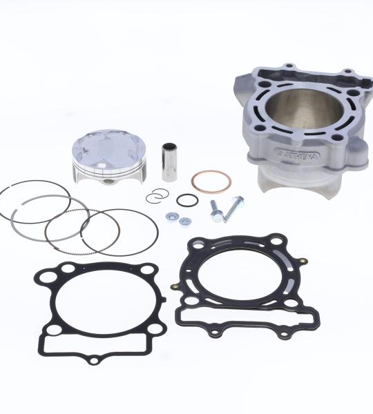 GRUPPO TERMICO SUZUKI RMZ250 D.77 07-09
