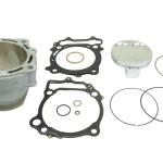 GRUPPO TERMICO SUZUKI RMZ450 BB D.100 13-17