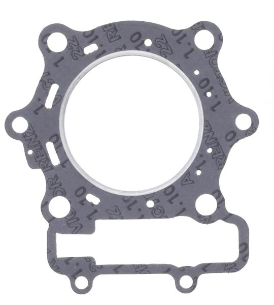 GUARNIZIONE TESTA CILINDRO HUSQVARNA TESTA CILINDRO 250 03-04 SPESSORE 1,1